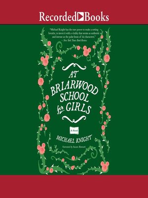 cover image of At Briarwood School for Girls